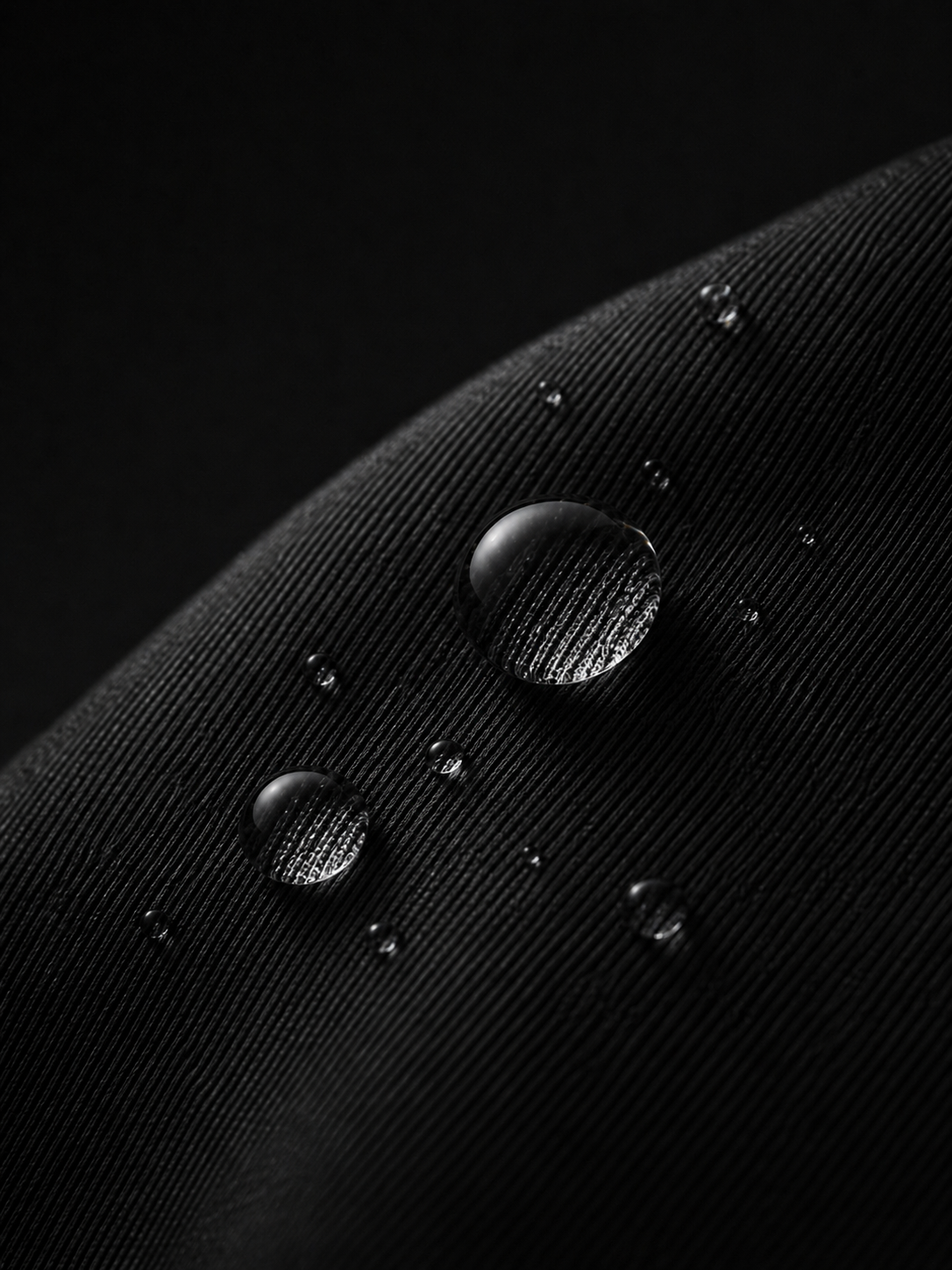 Quality Materials